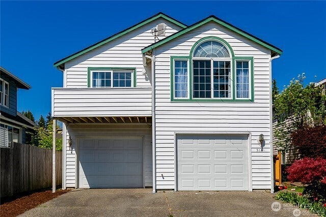 512 N 104th Street, Seattle