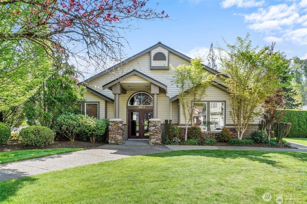 17721 134th Lane Se 17721, Renton