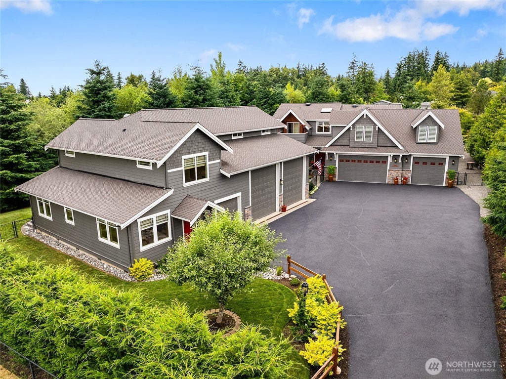 1580 Hillsdale Road, Bellingham