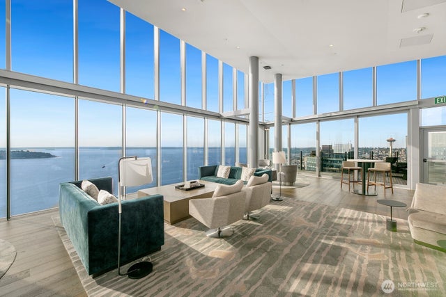 121 Stewart Street 1502, Seattle