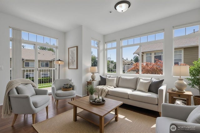 535 241st Lane Se, Sammamish