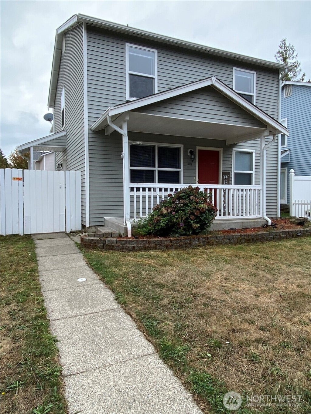 4827 41st Lane Se, Lacey