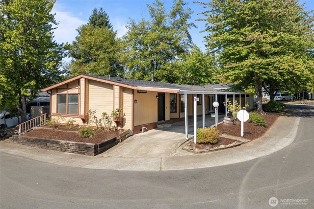 375 Union Avenue Se 146, Renton