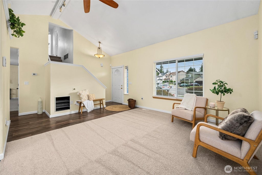 12806 118th Avenue Ct E, Puyallup