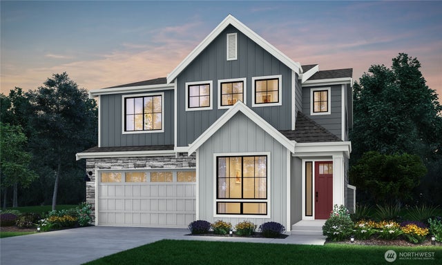 14228 Se 284th Place, Kent