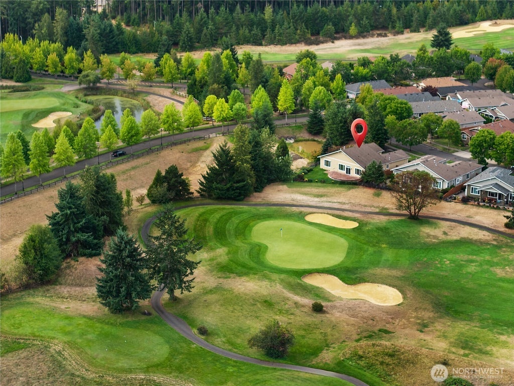 4212 Vashon Drive Ne, Lacey