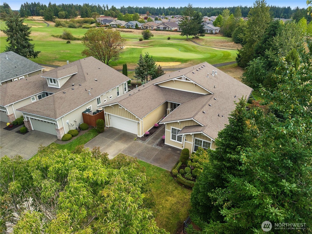 4212 Vashon Drive Ne, Lacey
