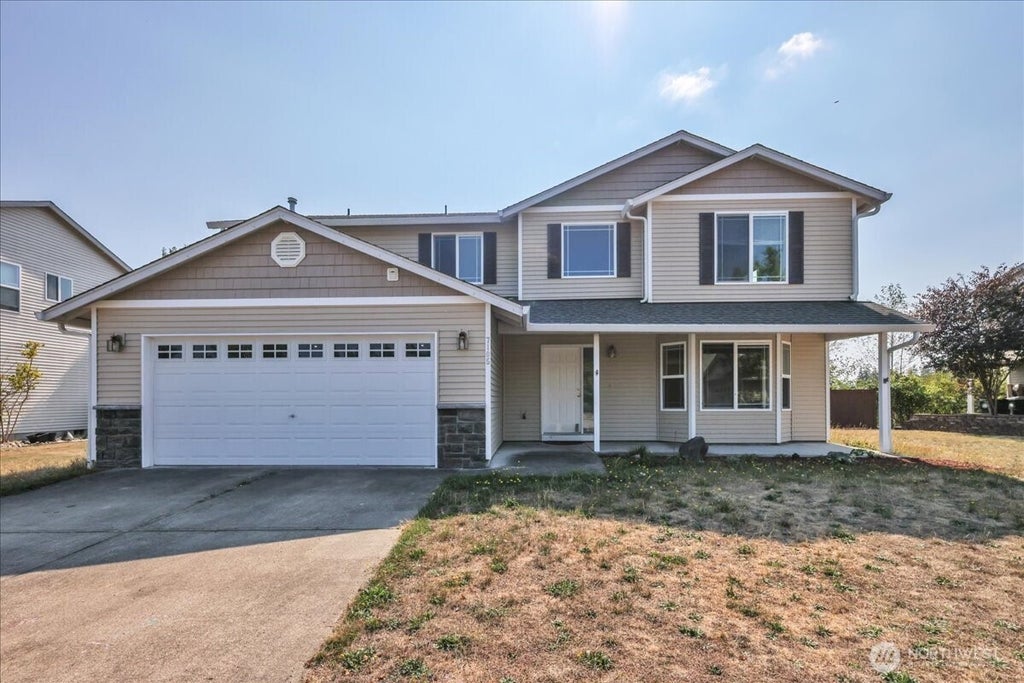 7105 33rd Avenue Ne, Lacey