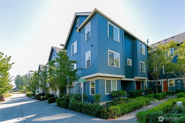 841 5th Place Ne, Issaquah