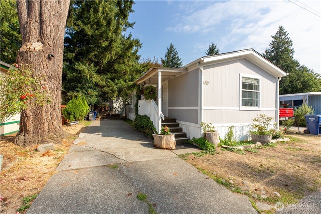 3105 Se M Street Se 34, Auburn