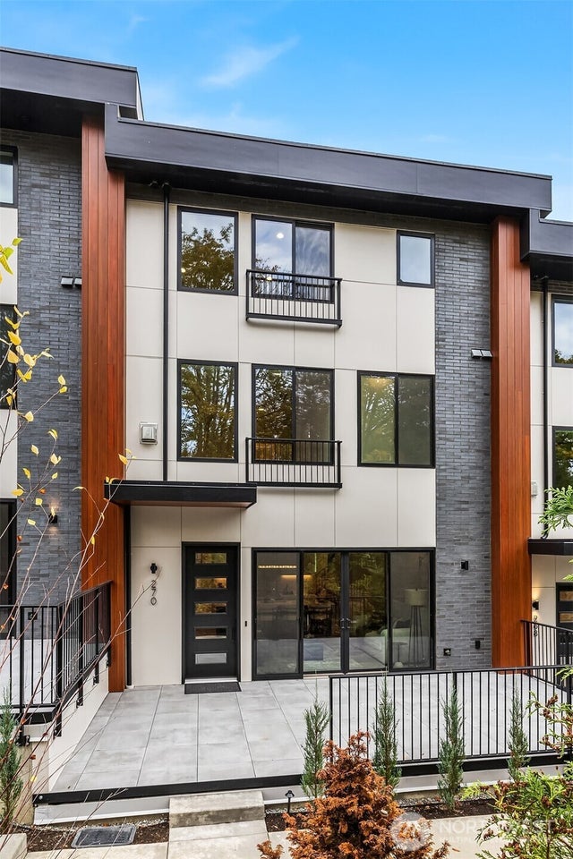 286 118th Avenue Se, Bellevue