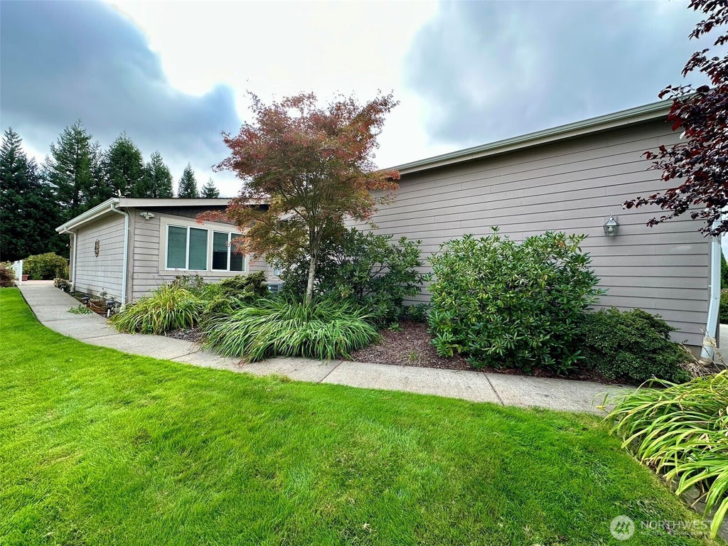 3504 Meadowbrook Lane Se, Lacey