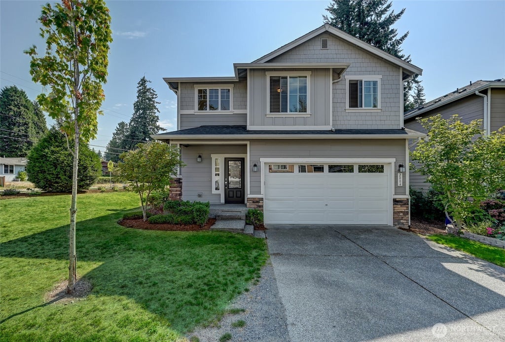 2004 139th Place Sw, Lynnwood