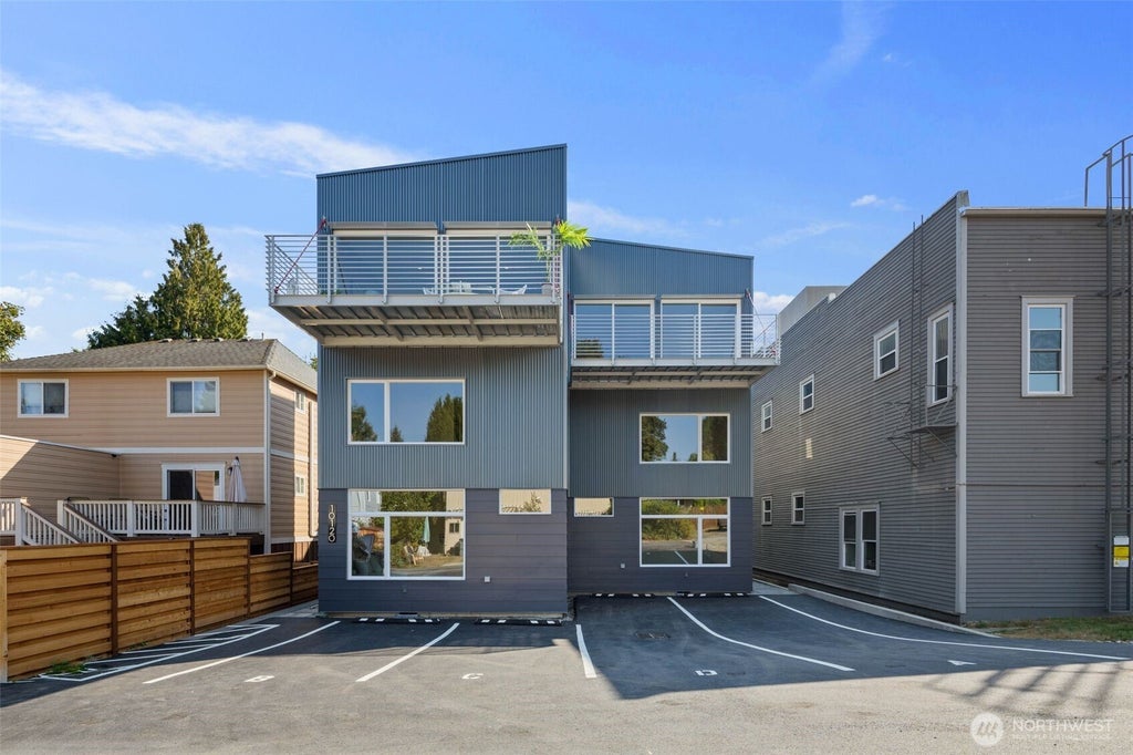 10120 Ne 185th Street C, Bothell