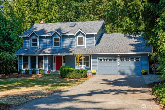 21700 Se 37th Street, Sammamish