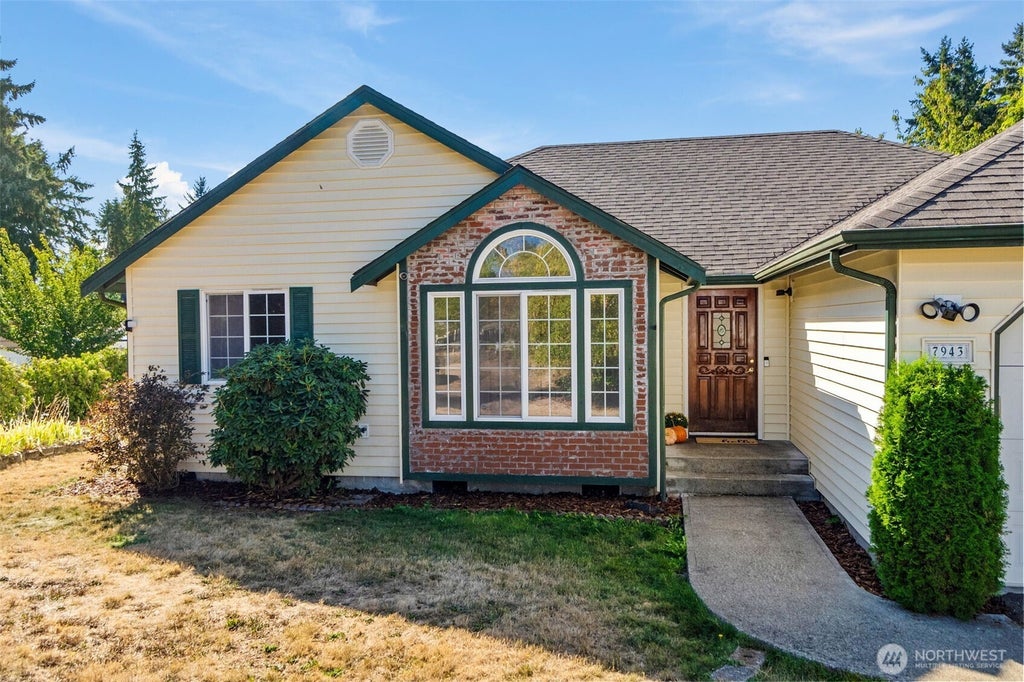 7943 4th Court Se, Lacey