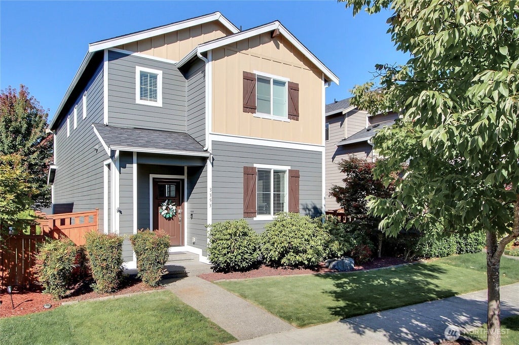 3353 Nova Street Ne, Lacey