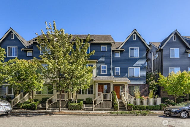 838 4th Avenue Ne, Issaquah