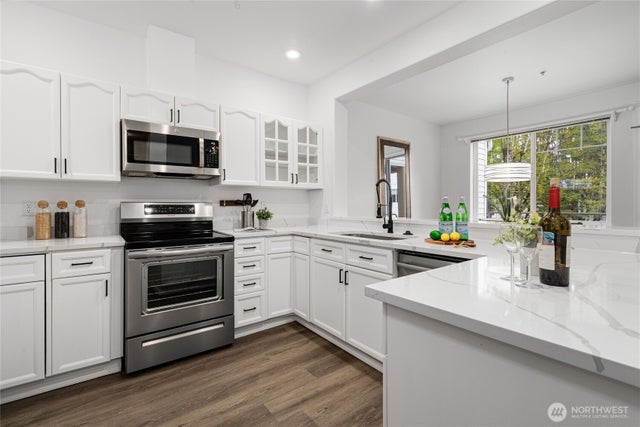 7583 Old Redmond Road A203, Redmond