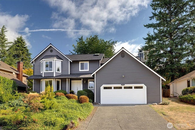 1744 229th Avenue Ne, Sammamish