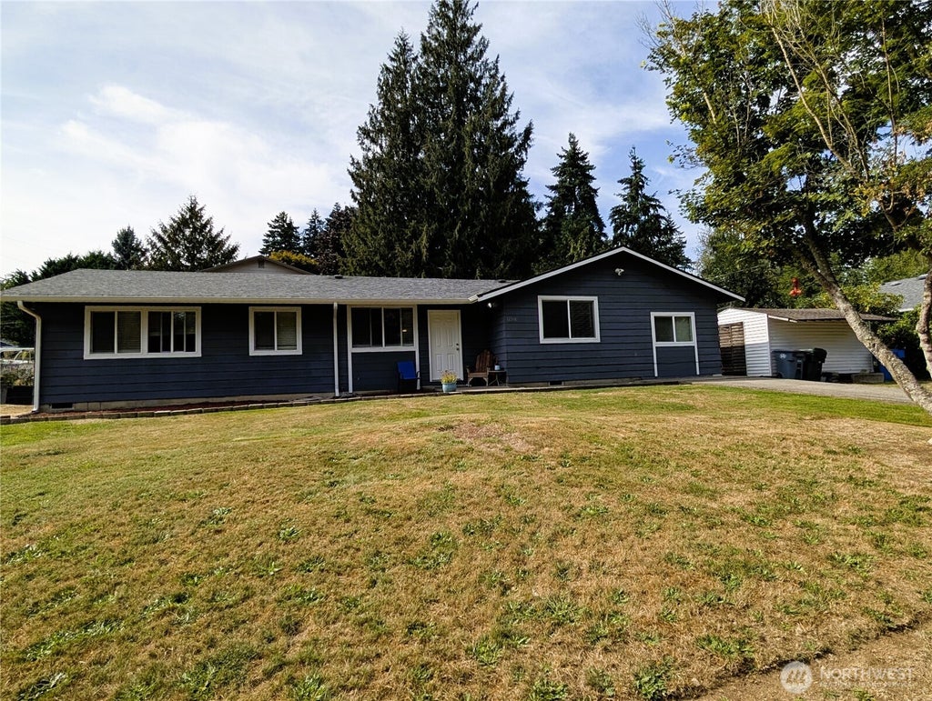 12318 81st Avenue E, Puyallup