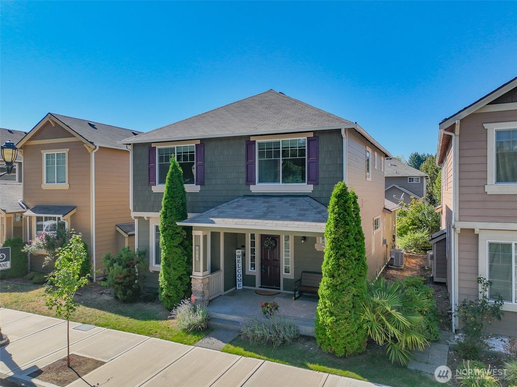 5609 Parkside Drive Se, Lacey