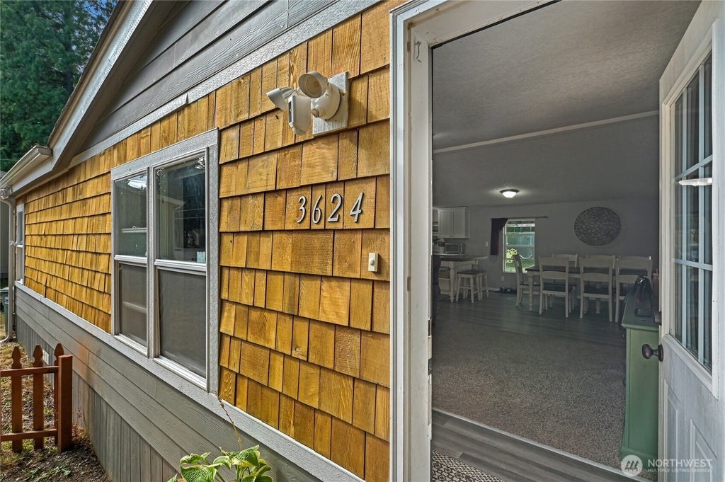 3624 Galiano Drive, Ferndale