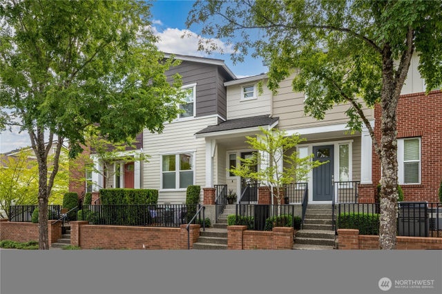 1257 Ne Park Drive 46, Issaquah