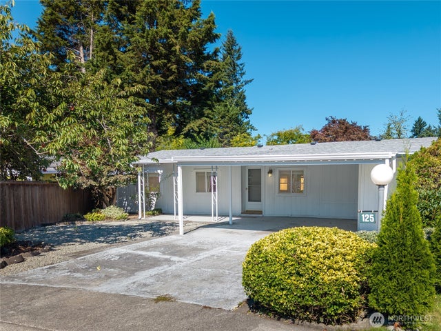 375 Union Avenue Se 125, Renton