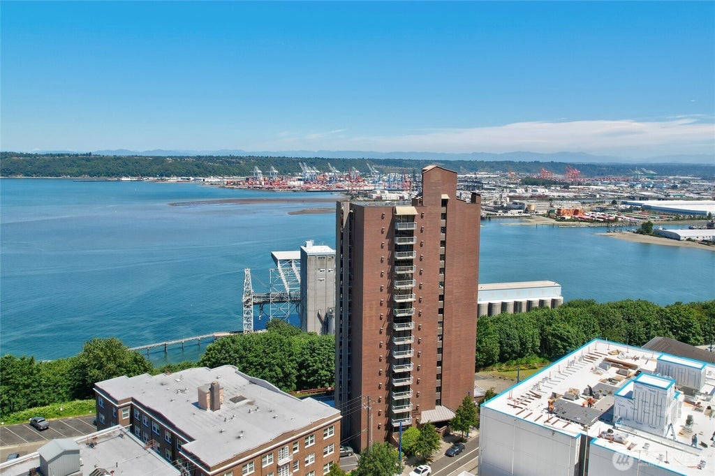 1 N Stadium Way 13, Tacoma