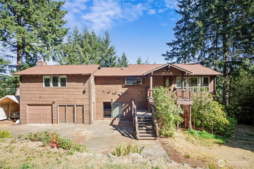 750 Ne Woods Court, Bremerton