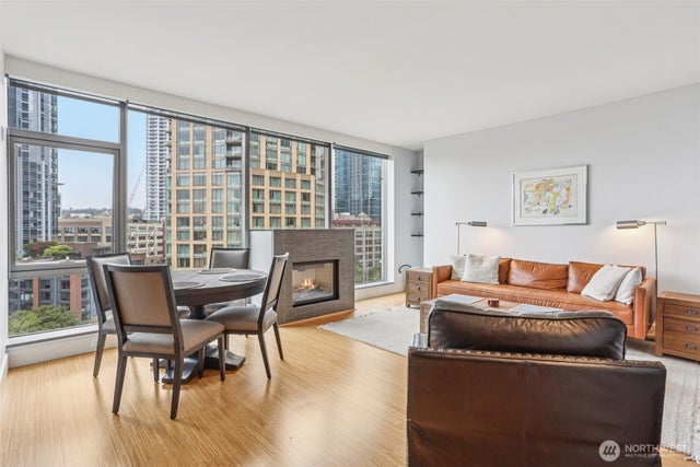 820 Blanchard Street 904, Seattle