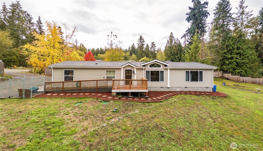 553 Dryke Road, Sequim