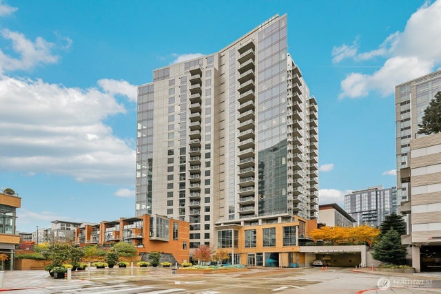 10650 Ne 9th Place 521, Bellevue