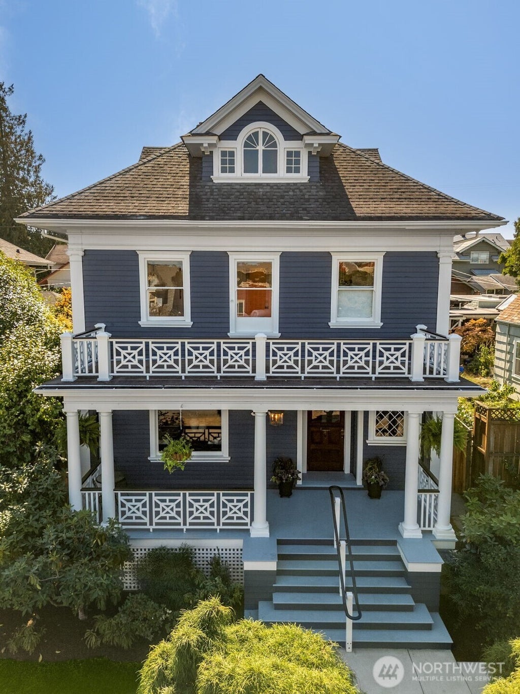 908 N K Street, Tacoma