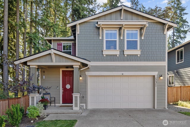 17511 Se 254th Street, Covington