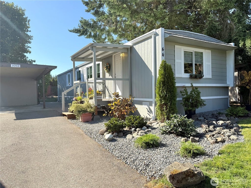 20512 10th Avenue E 44, Spanaway