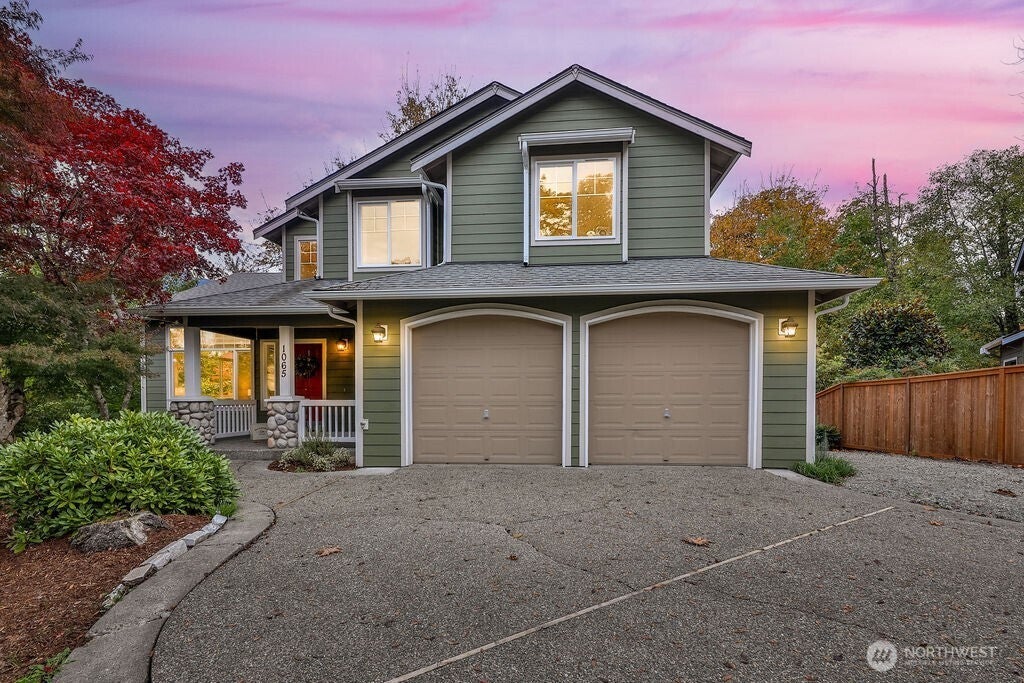 1065 Sw 12th Street, North Bend