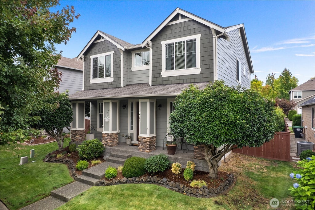 3526 Becket Street Ne, Lacey