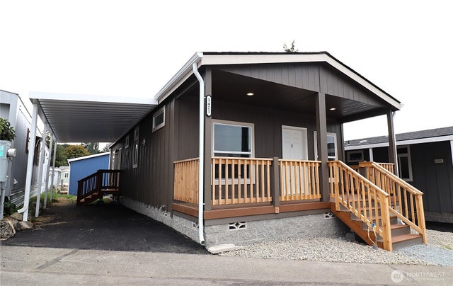 3421 S 182nd Street 186, SeaTac