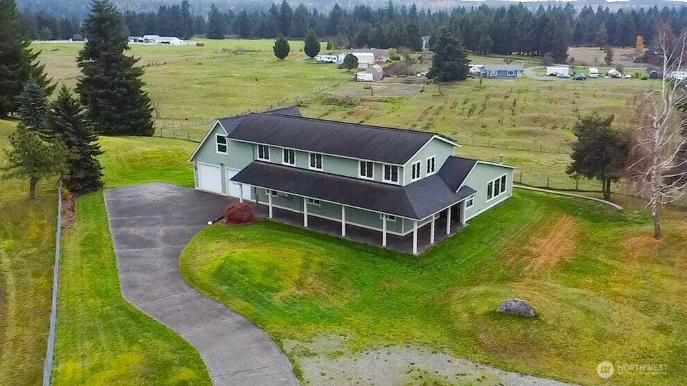 7737 Bordeaux Vista Lane Sw, Olympia