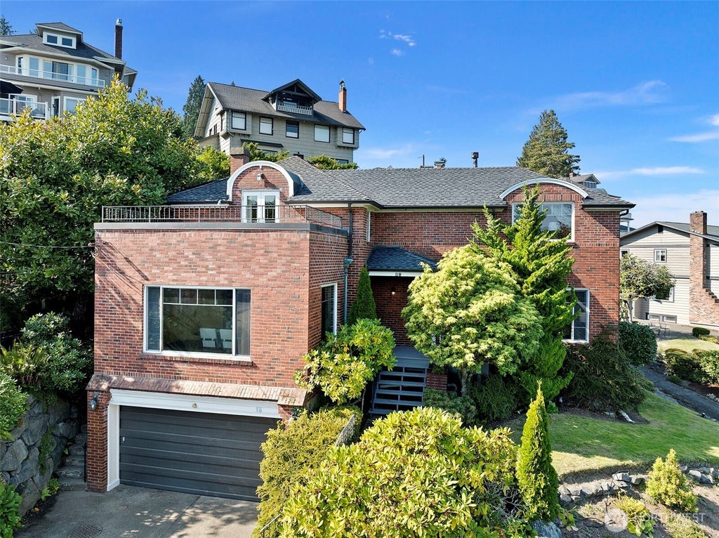 88 N Orchard Road, Tacoma