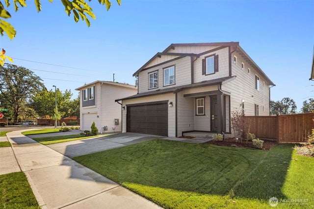 17925 Se 265th Street, Covington