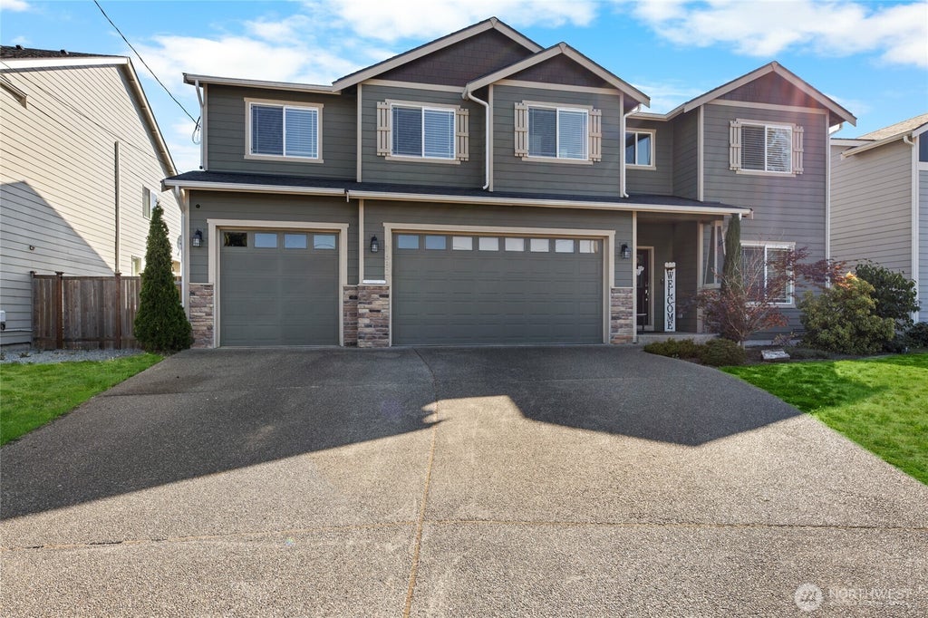 16821 32nd Avenue E, Tacoma