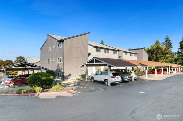 2020 Grant Avenue S D204, Renton