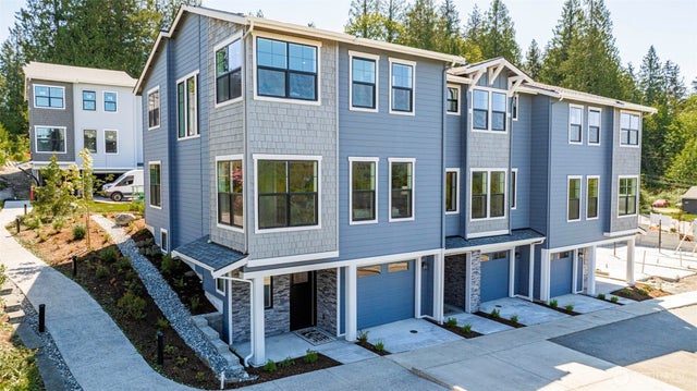 26656 Ne 143rd (lot 9) Place, Duvall