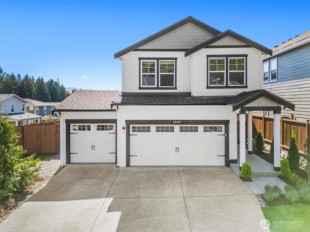 20352 132nd Street Se, Monroe