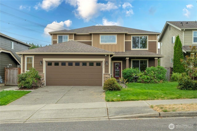 28215 224th Avenue Se, Maple Valley