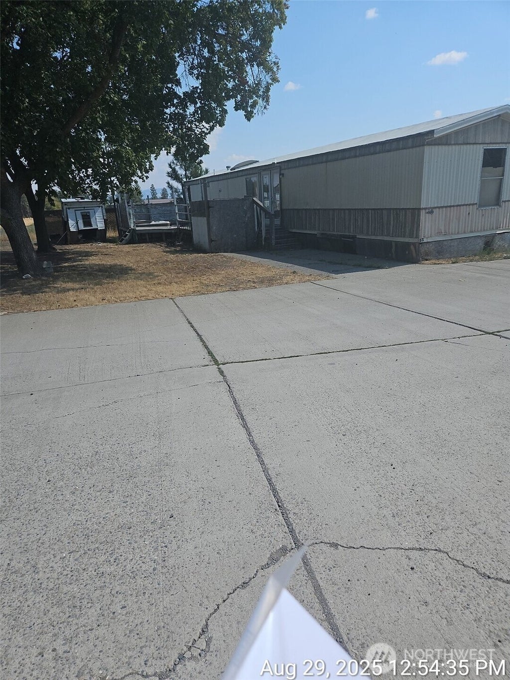 4315 S Cheatham Road 63, Spokane