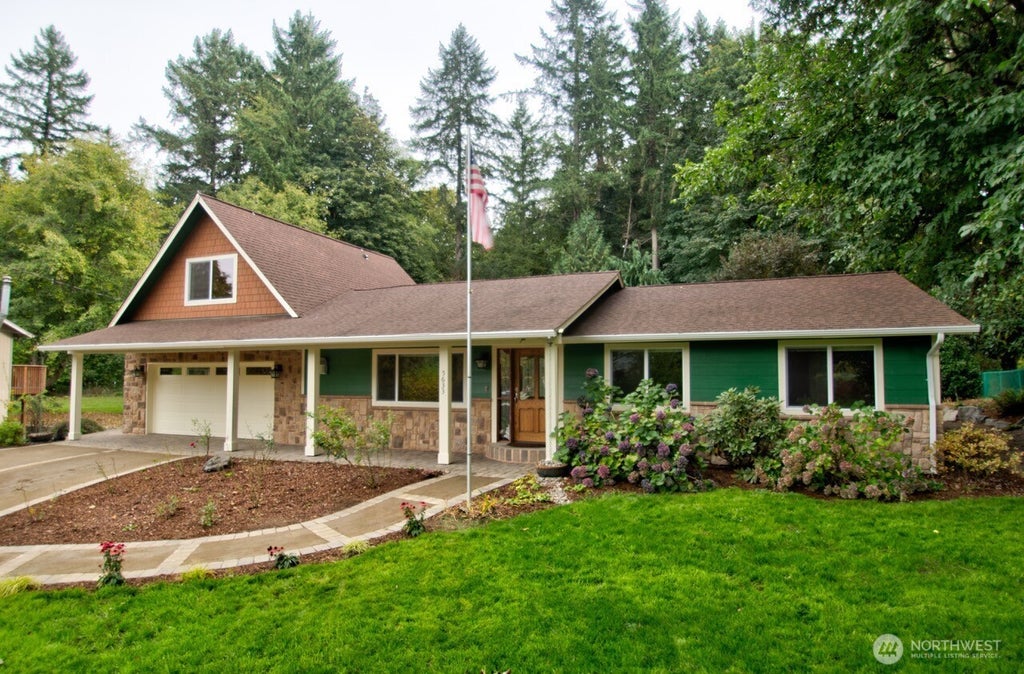 5633 17th Avenue Ne, Olympia